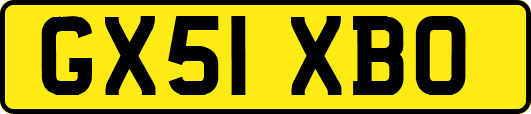 GX51XBO