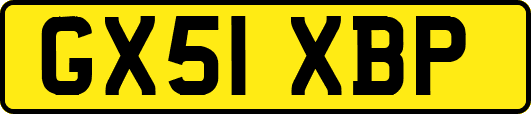 GX51XBP