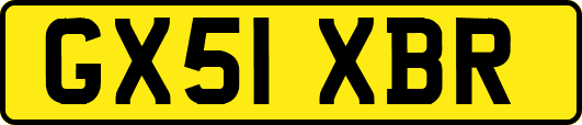 GX51XBR