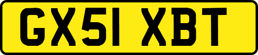 GX51XBT
