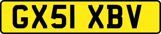 GX51XBV