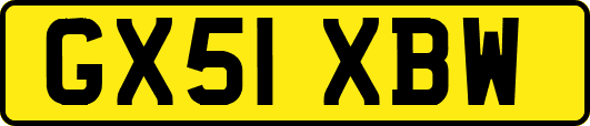 GX51XBW