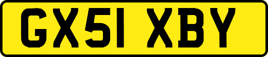 GX51XBY