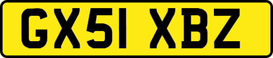 GX51XBZ