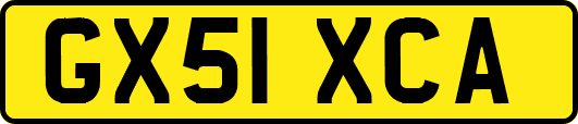 GX51XCA