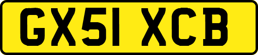 GX51XCB