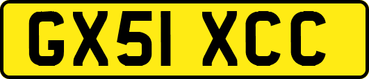 GX51XCC