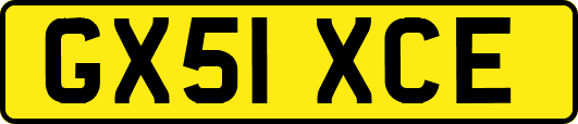 GX51XCE