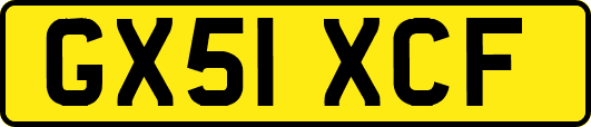 GX51XCF