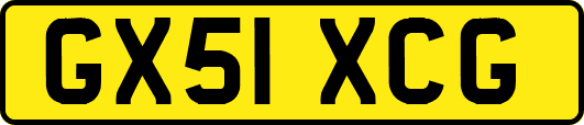 GX51XCG