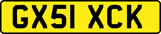 GX51XCK