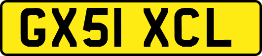 GX51XCL