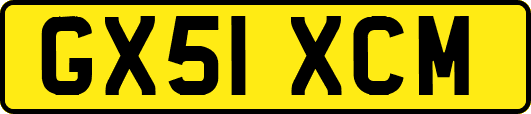 GX51XCM