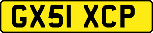 GX51XCP