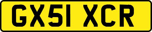 GX51XCR