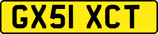 GX51XCT