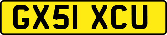 GX51XCU