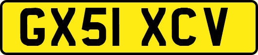 GX51XCV