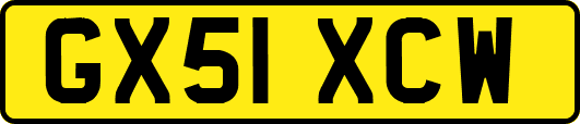 GX51XCW