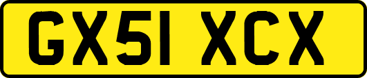 GX51XCX