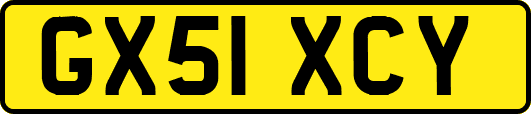 GX51XCY