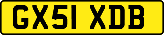GX51XDB