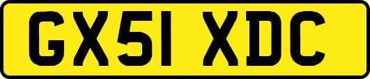 GX51XDC