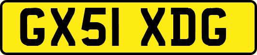 GX51XDG