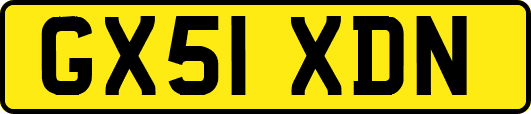 GX51XDN