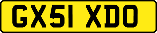 GX51XDO