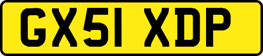 GX51XDP