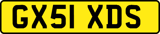 GX51XDS