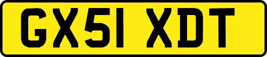 GX51XDT