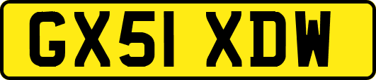 GX51XDW