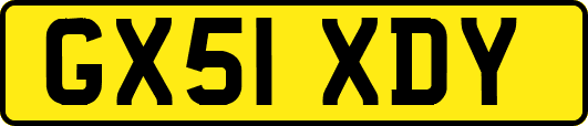 GX51XDY