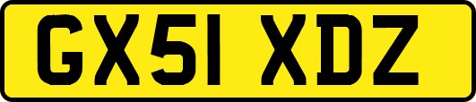 GX51XDZ