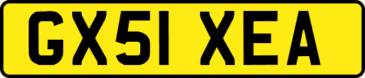 GX51XEA