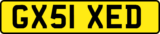 GX51XED