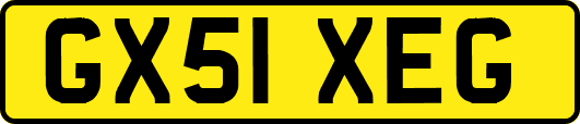 GX51XEG