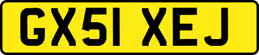 GX51XEJ