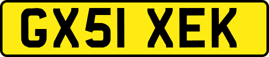 GX51XEK