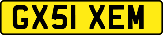 GX51XEM