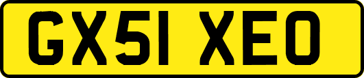 GX51XEO
