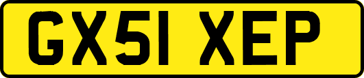 GX51XEP