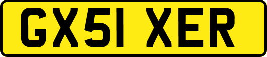 GX51XER