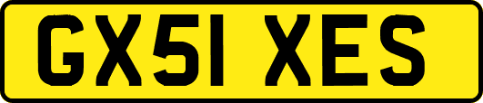 GX51XES