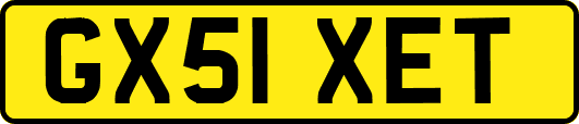 GX51XET