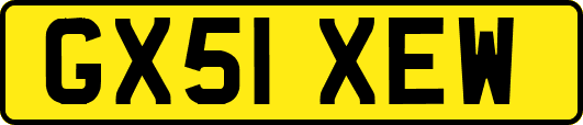 GX51XEW