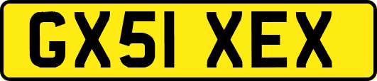 GX51XEX