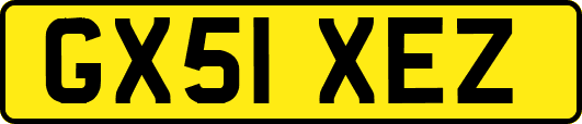 GX51XEZ